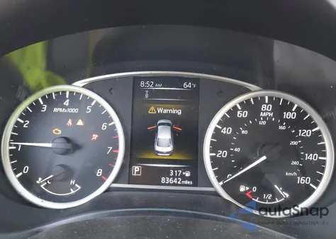 2018 Nissan Sentra S from USA, damaged, VIN 3N1AB7AP2JY339453